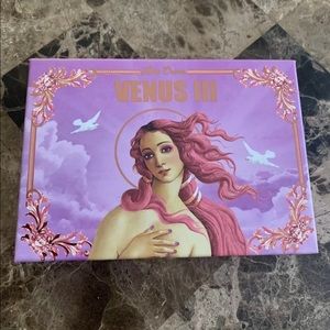 Lime Crime Venus III Palette